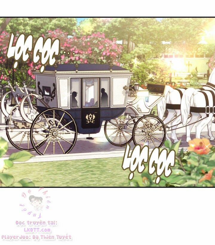 Cha, Con Không Muốn Kết Hôn! 33 trang 13