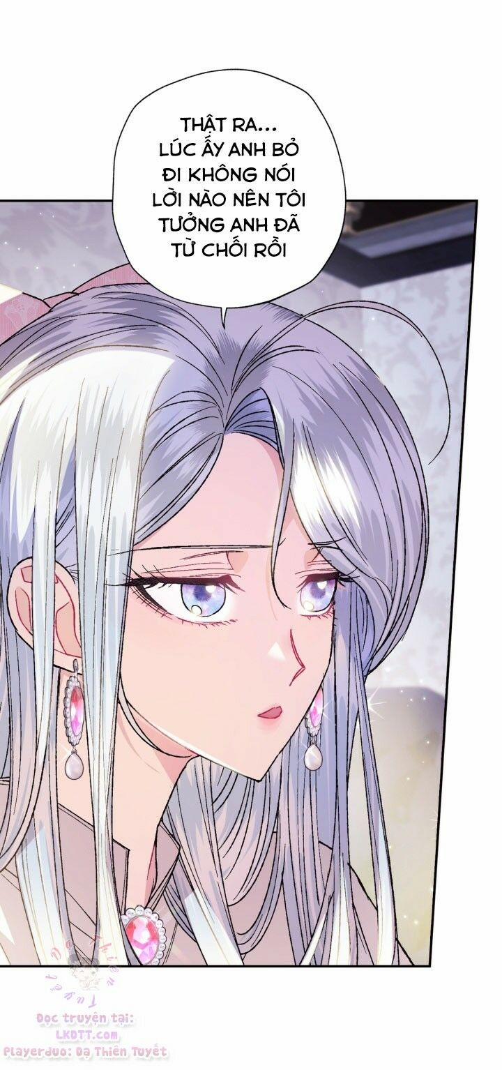 Cha, Con Không Muốn Kết Hôn! 33 trang 14