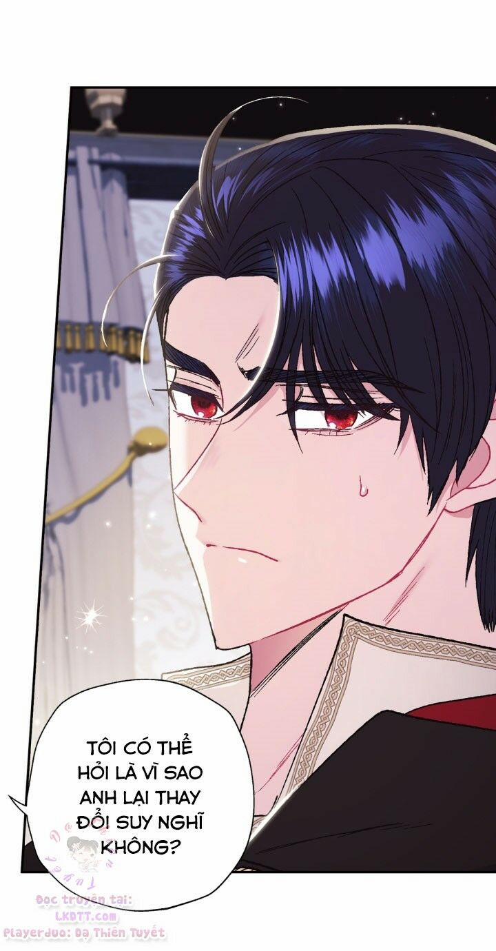 Cha, Con Không Muốn Kết Hôn! 33 trang 15