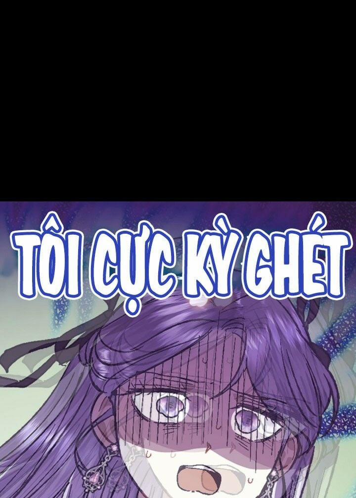 Cha, Con Không Muốn Kết Hôn! 33 trang 19