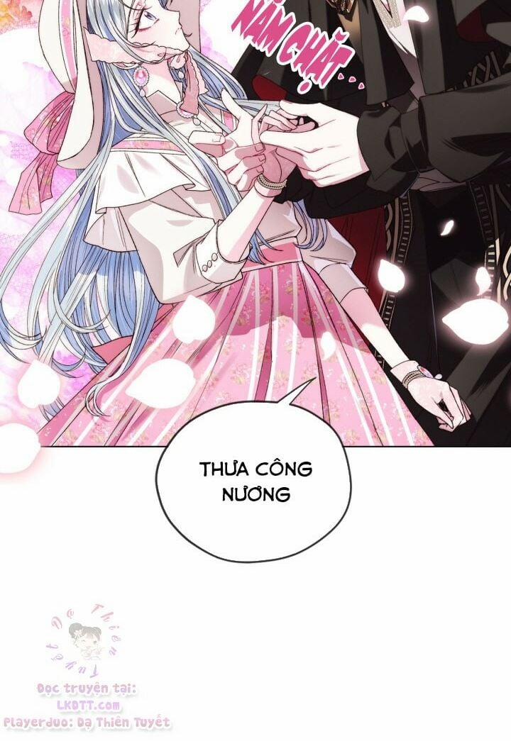 Cha, Con Không Muốn Kết Hôn! 33 trang 2