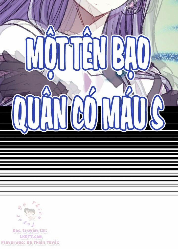 Cha, Con Không Muốn Kết Hôn! 33 trang 20