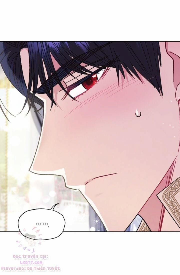 Cha, Con Không Muốn Kết Hôn! 33 trang 28