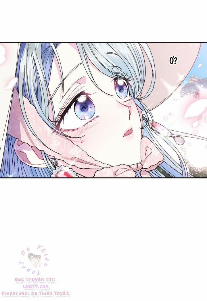 Cha, Con Không Muốn Kết Hôn! 33 trang 3