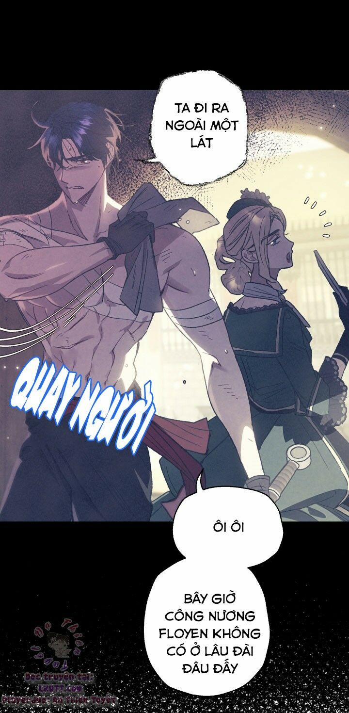 Cha, Con Không Muốn Kết Hôn! 33 trang 33