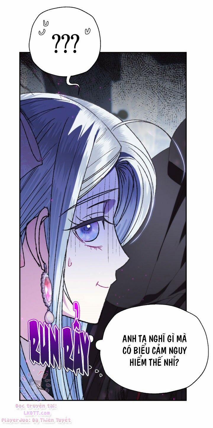 Cha, Con Không Muốn Kết Hôn! 33 trang 37