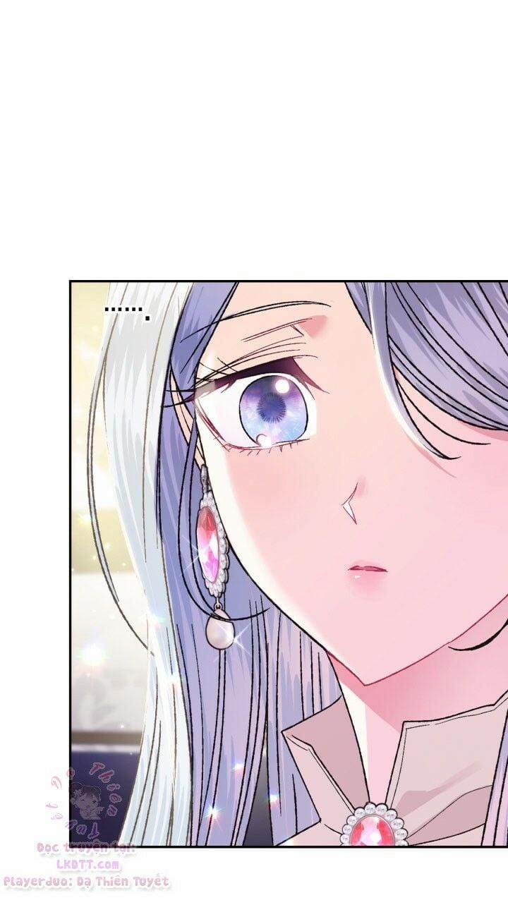 Cha, Con Không Muốn Kết Hôn! 33 trang 41