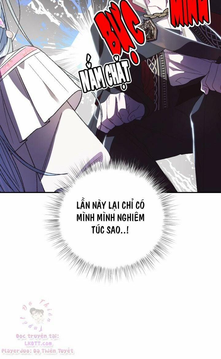 Cha, Con Không Muốn Kết Hôn! 33 trang 46