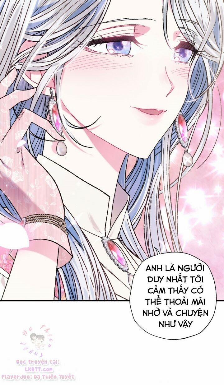 Cha, Con Không Muốn Kết Hôn! 33 trang 49