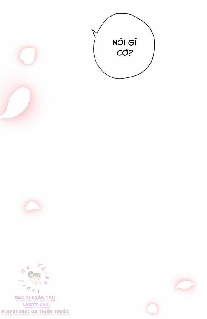 Cha, Con Không Muốn Kết Hôn! 33 trang 5