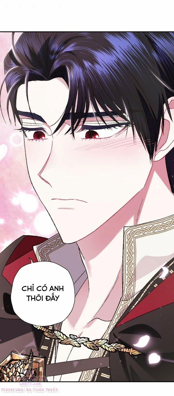 Cha, Con Không Muốn Kết Hôn! 33 trang 50