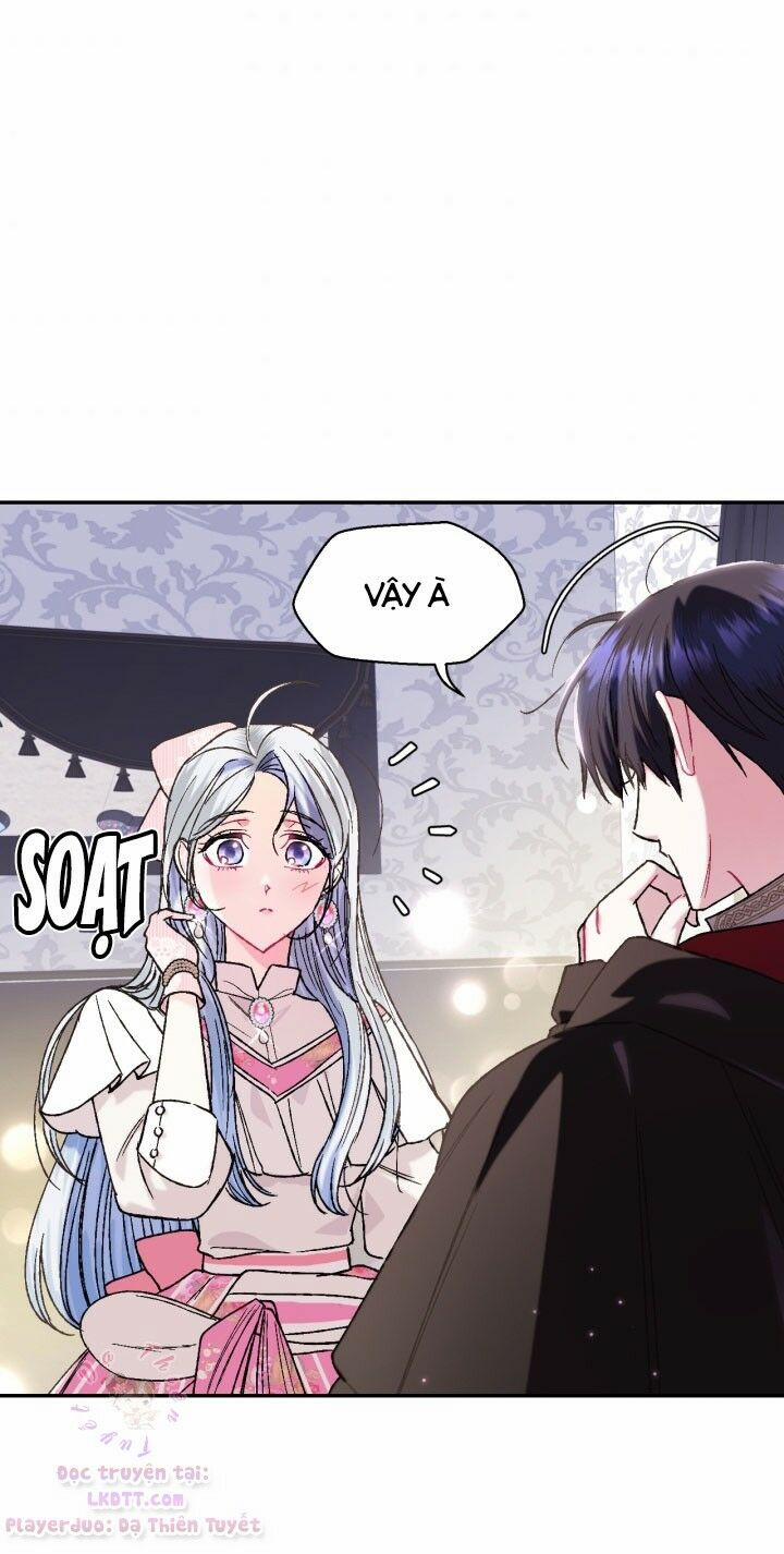 Cha, Con Không Muốn Kết Hôn! 33 trang 51