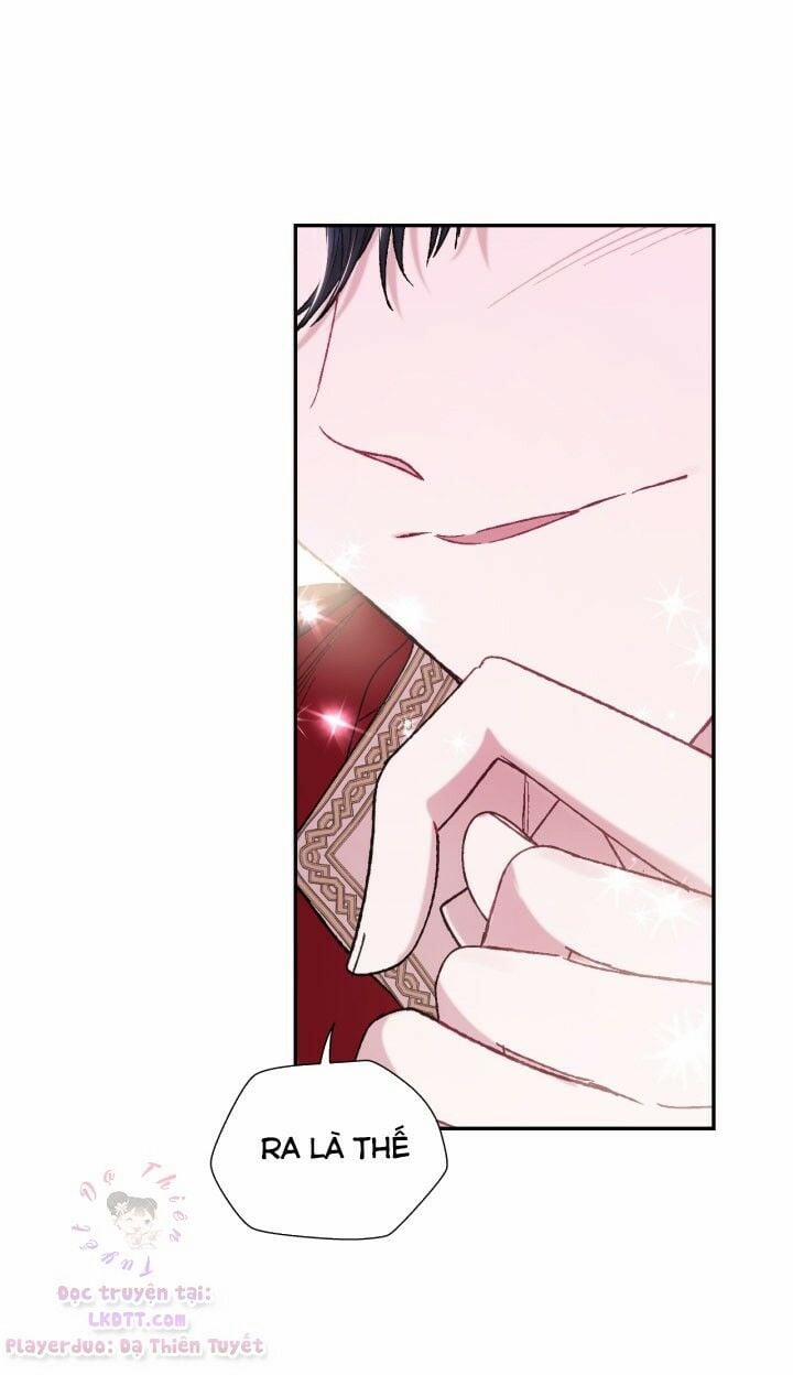 Cha, Con Không Muốn Kết Hôn! 33 trang 52