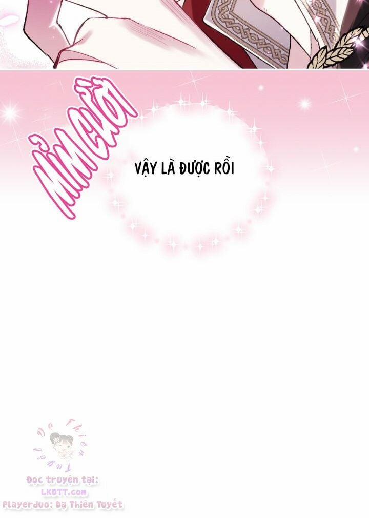 Cha, Con Không Muốn Kết Hôn! 33 trang 54