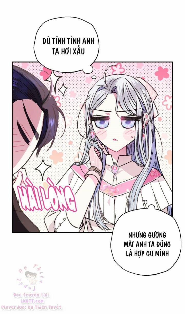 Cha, Con Không Muốn Kết Hôn! 33 trang 55