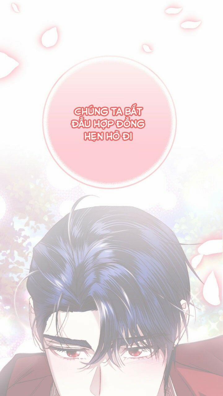 Cha, Con Không Muốn Kết Hôn! 33 trang 6