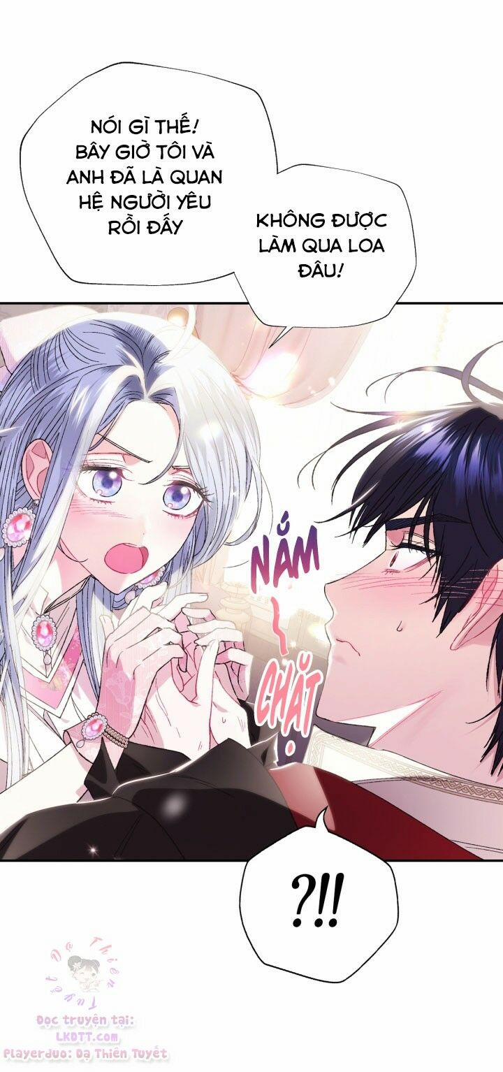 Cha, Con Không Muốn Kết Hôn! 33 trang 61