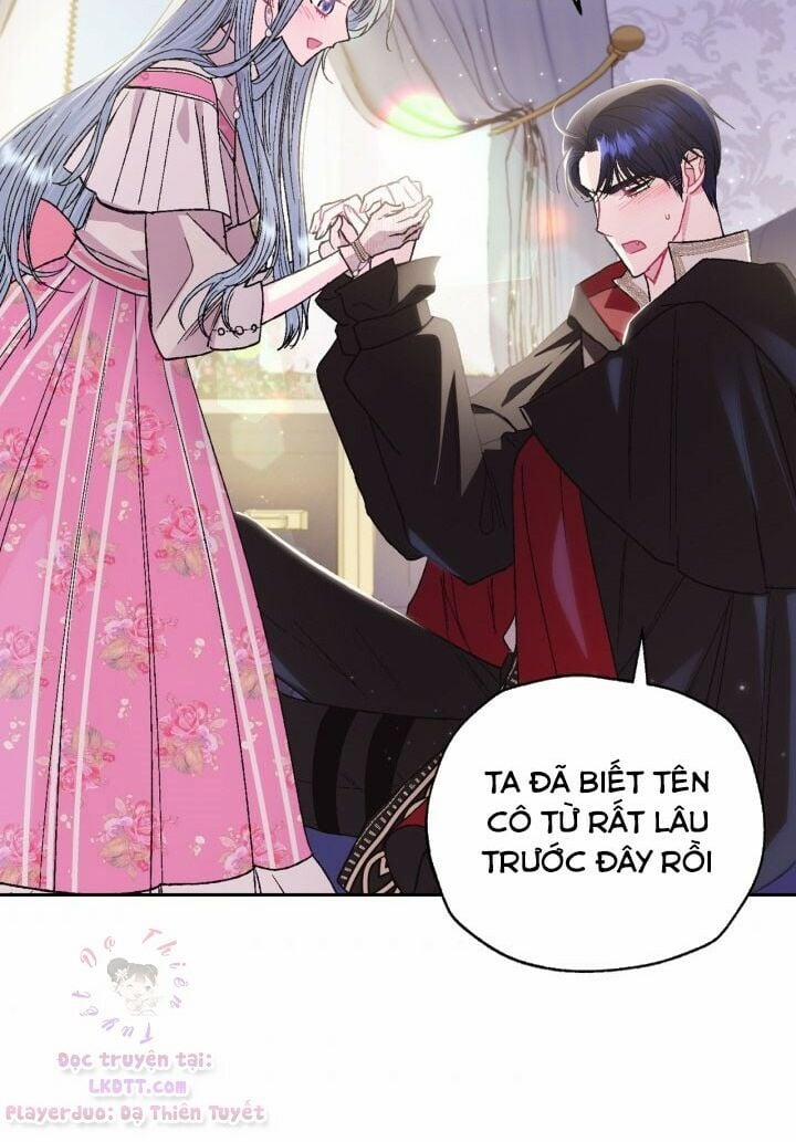 Cha, Con Không Muốn Kết Hôn! 33 trang 67