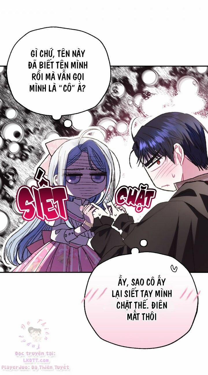 Cha, Con Không Muốn Kết Hôn! 33 trang 69