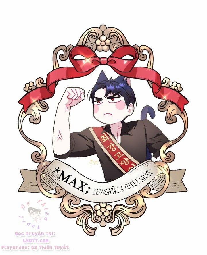 Cha, Con Không Muốn Kết Hôn! 33 trang 72