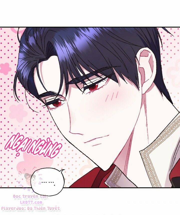 Cha, Con Không Muốn Kết Hôn! 33 trang 75