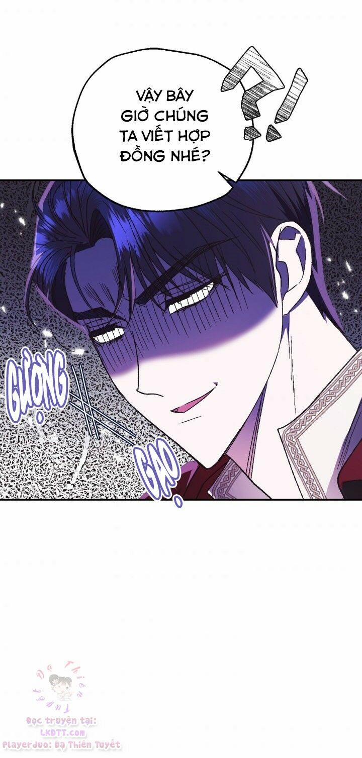 Cha, Con Không Muốn Kết Hôn! 33 trang 76