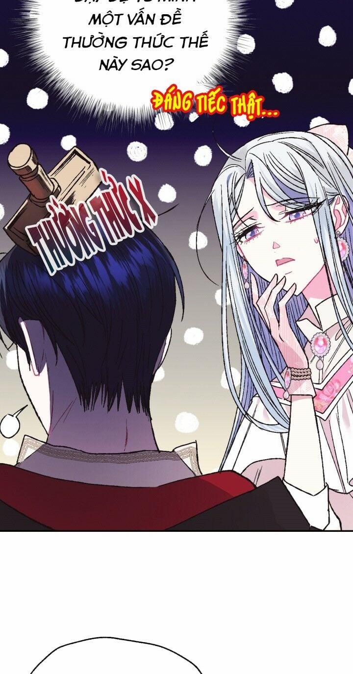 Cha, Con Không Muốn Kết Hôn! 33 trang 78