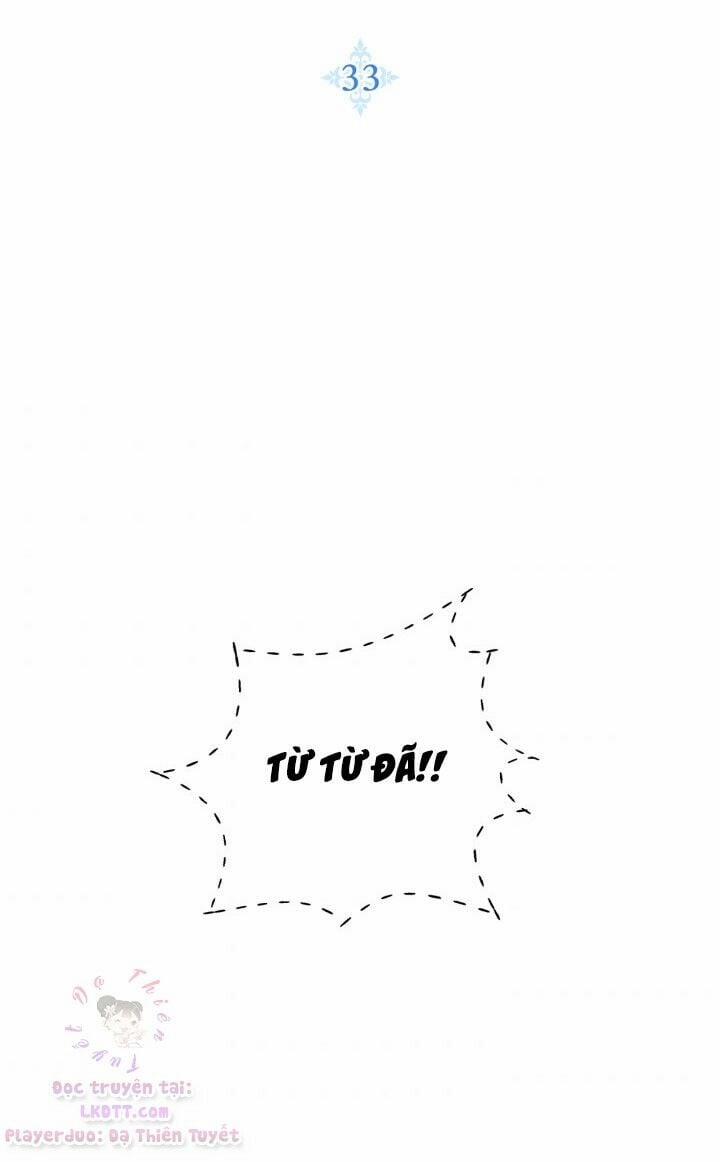 Cha, Con Không Muốn Kết Hôn! 33 trang 8