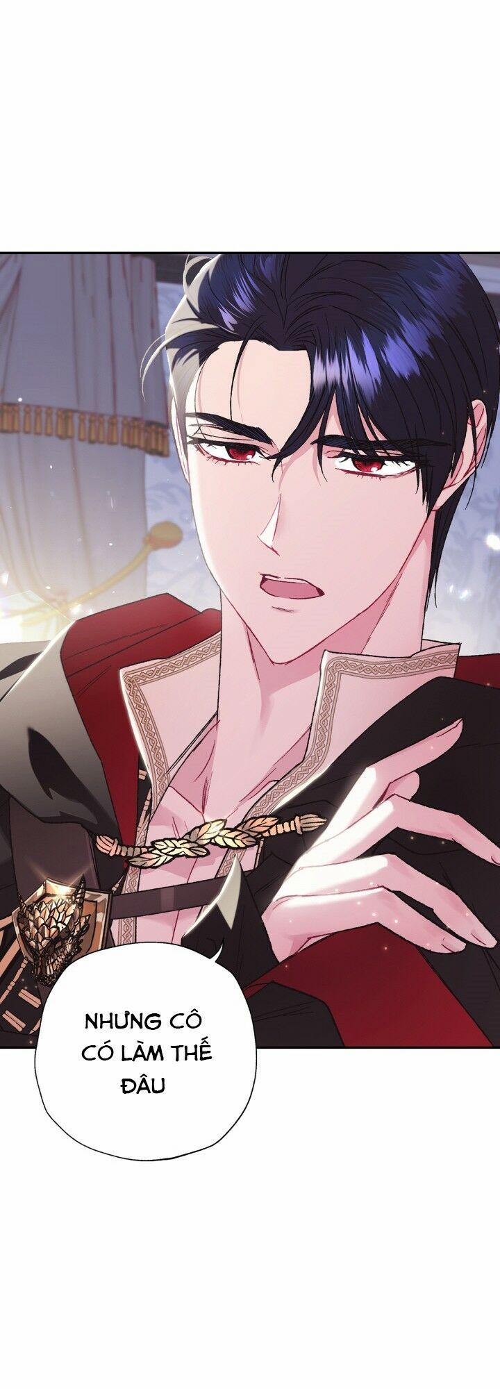 Cha, Con Không Muốn Kết Hôn! 33 trang 80