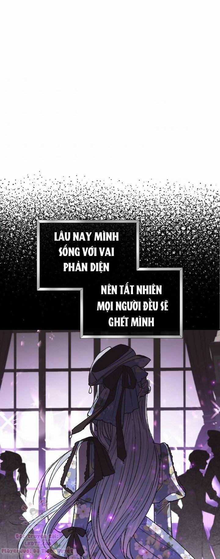 Cha, Con Không Muốn Kết Hôn! 33 trang 82