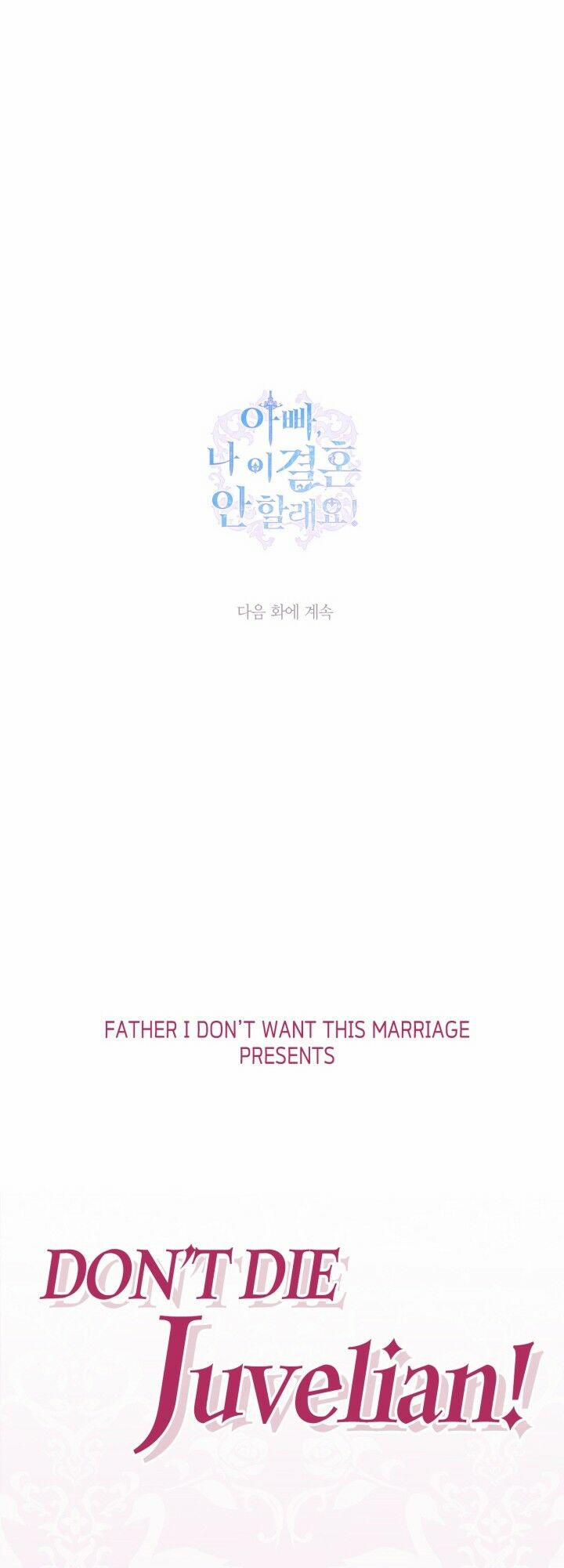 Cha, Con Không Muốn Kết Hôn! 33 trang 86