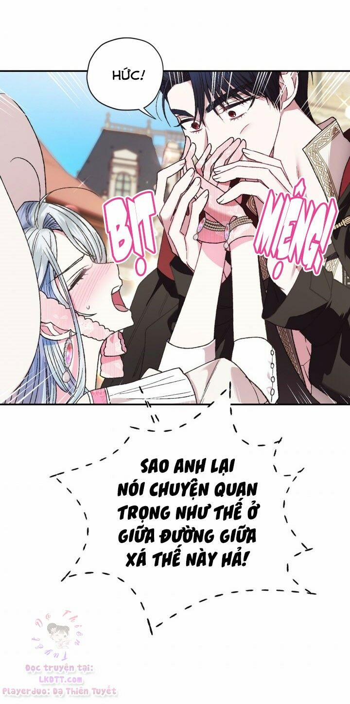 Cha, Con Không Muốn Kết Hôn! 33 trang 9