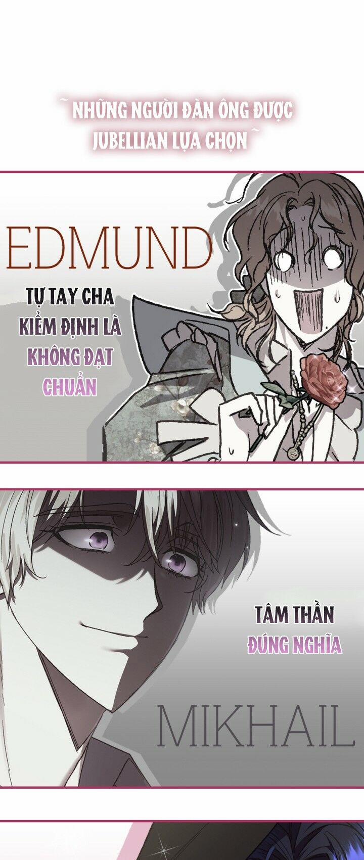 Cha, Con Không Muốn Kết Hôn! 33 trang 93