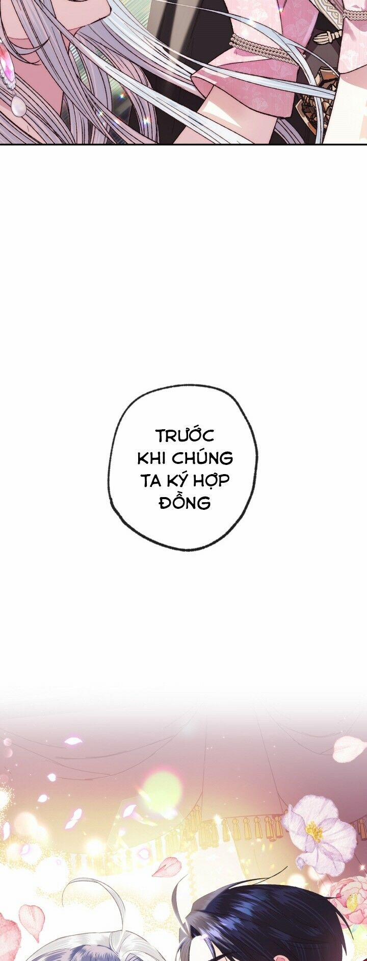 Cha, Con Không Muốn Kết Hôn! 34 trang 14