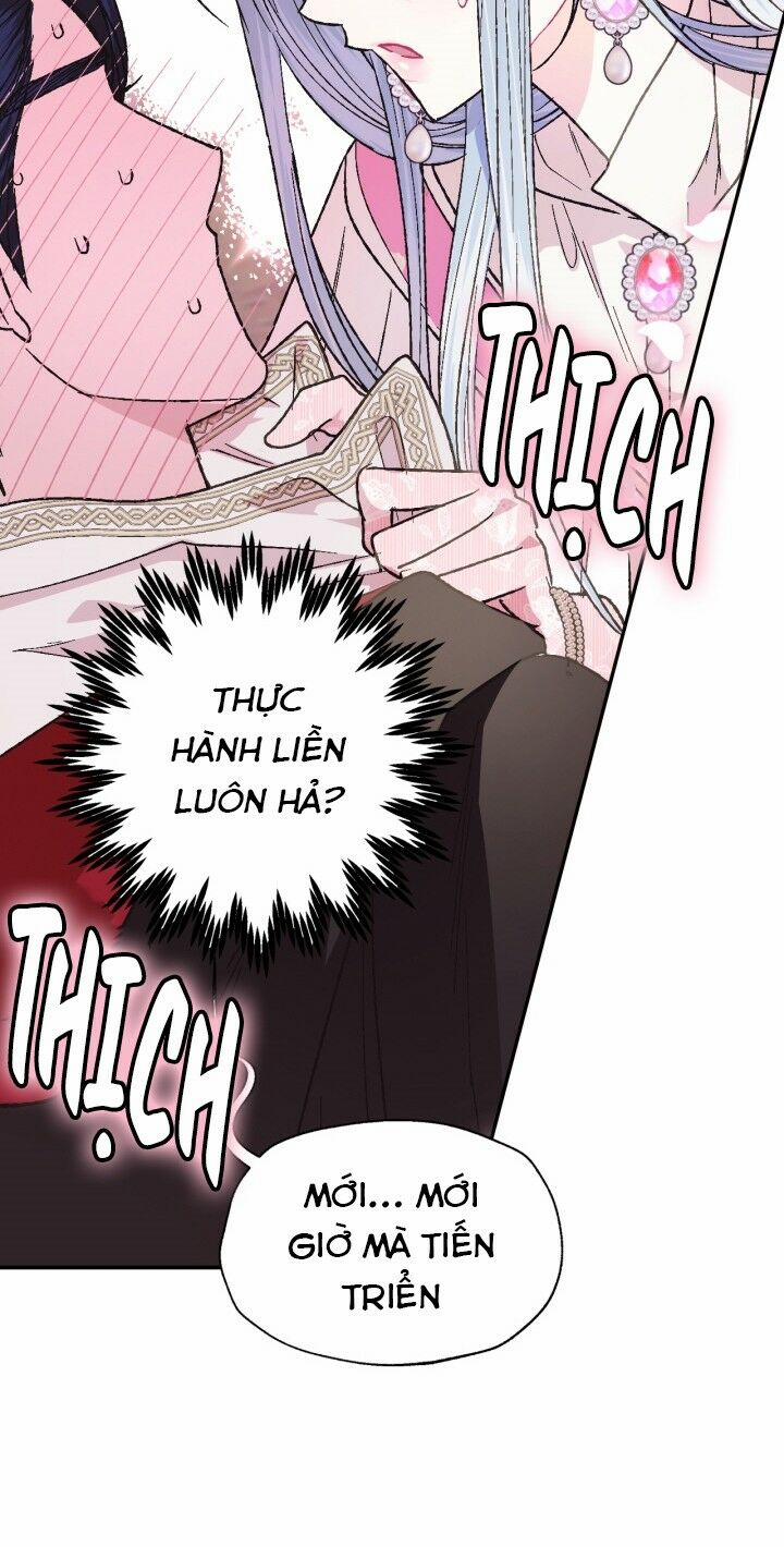 Cha, Con Không Muốn Kết Hôn! 34 trang 17