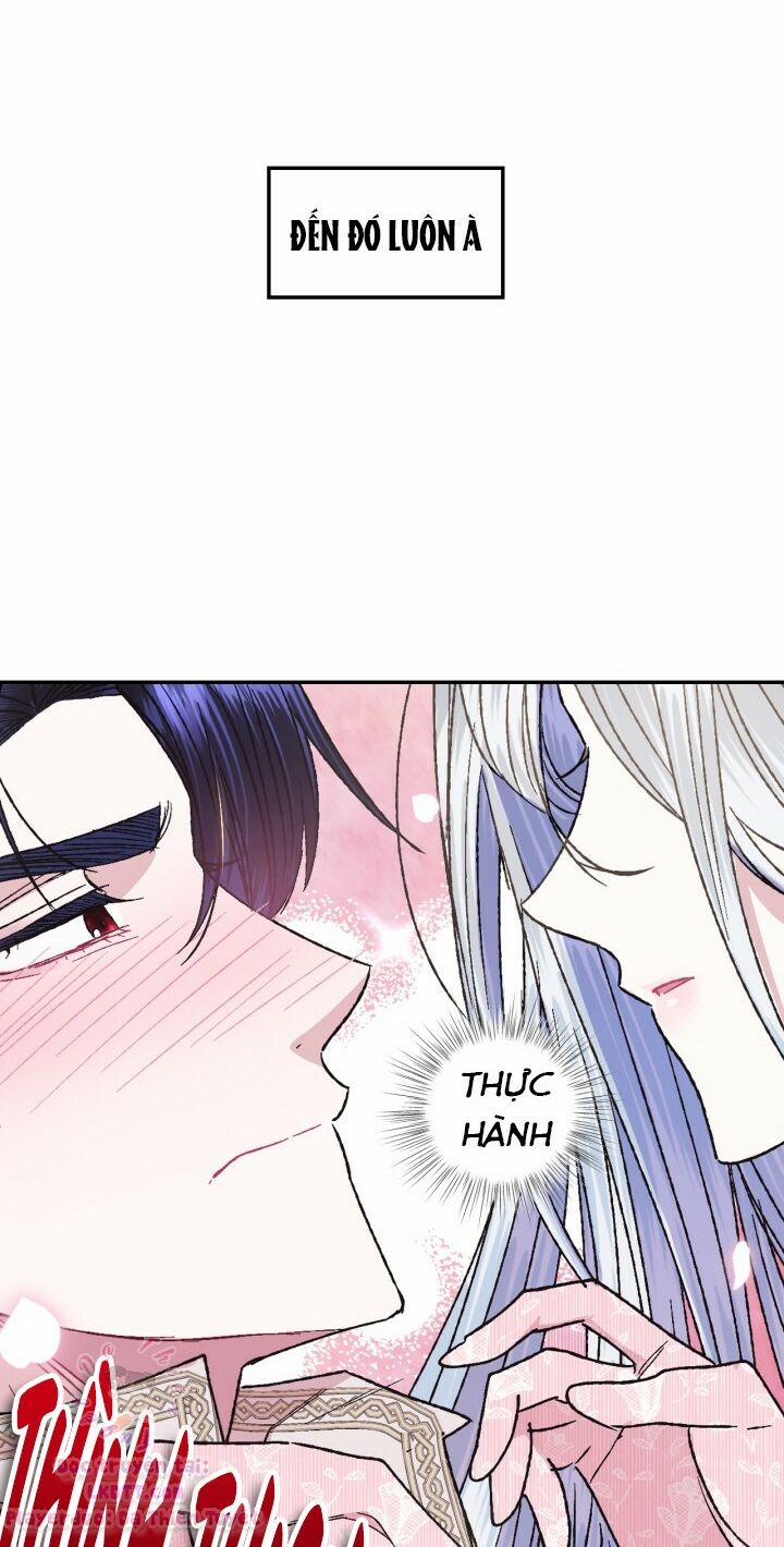 Cha, Con Không Muốn Kết Hôn! 34 trang 18