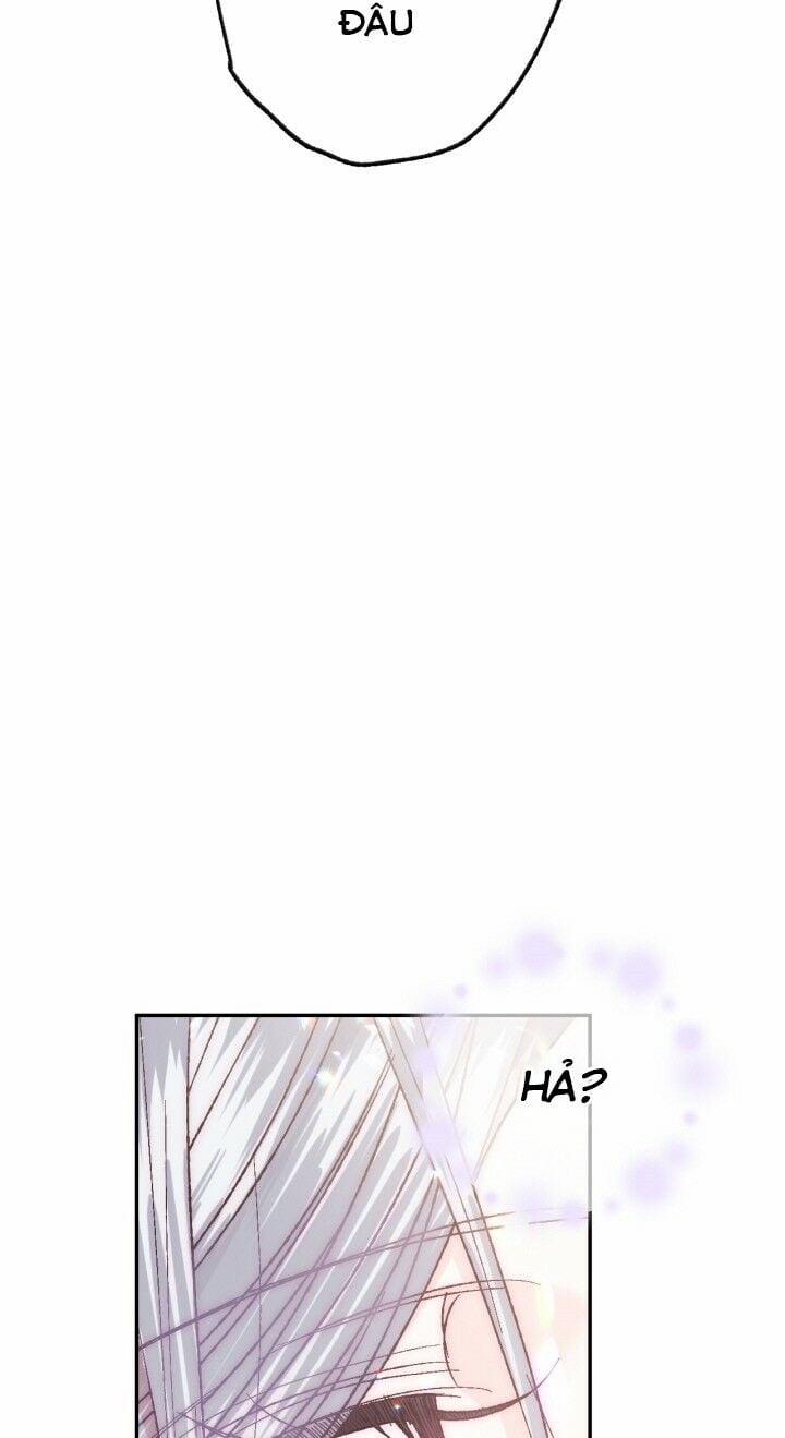 Cha, Con Không Muốn Kết Hôn! 34 trang 3