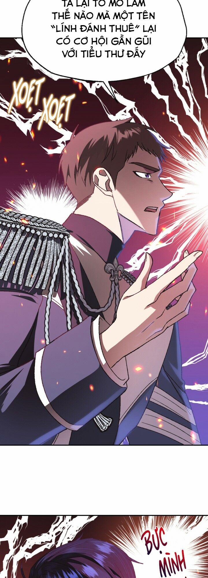 Cha, Con Không Muốn Kết Hôn! 34 trang 34