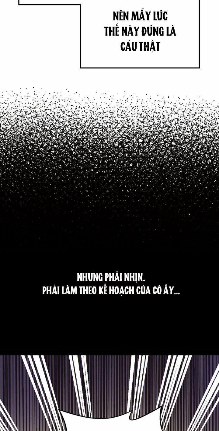 Cha, Con Không Muốn Kết Hôn! 34 trang 36