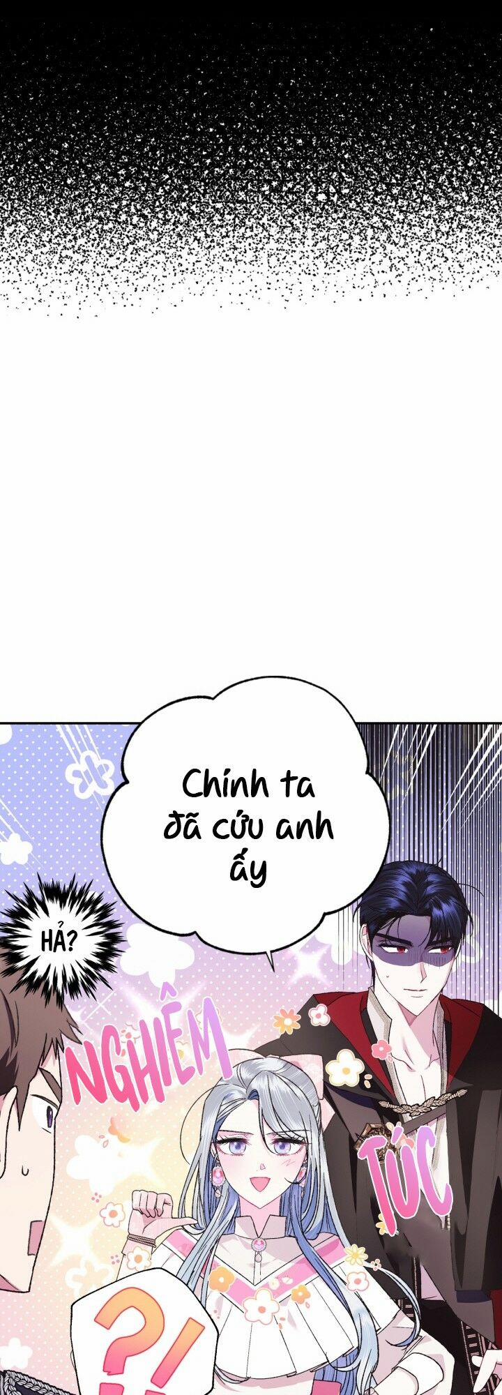 Cha, Con Không Muốn Kết Hôn! 34 trang 41