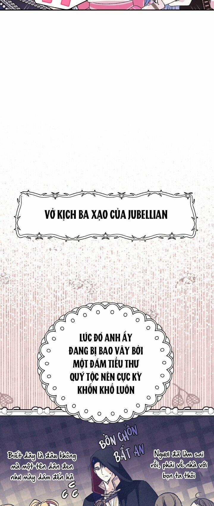 Cha, Con Không Muốn Kết Hôn! 34 trang 42