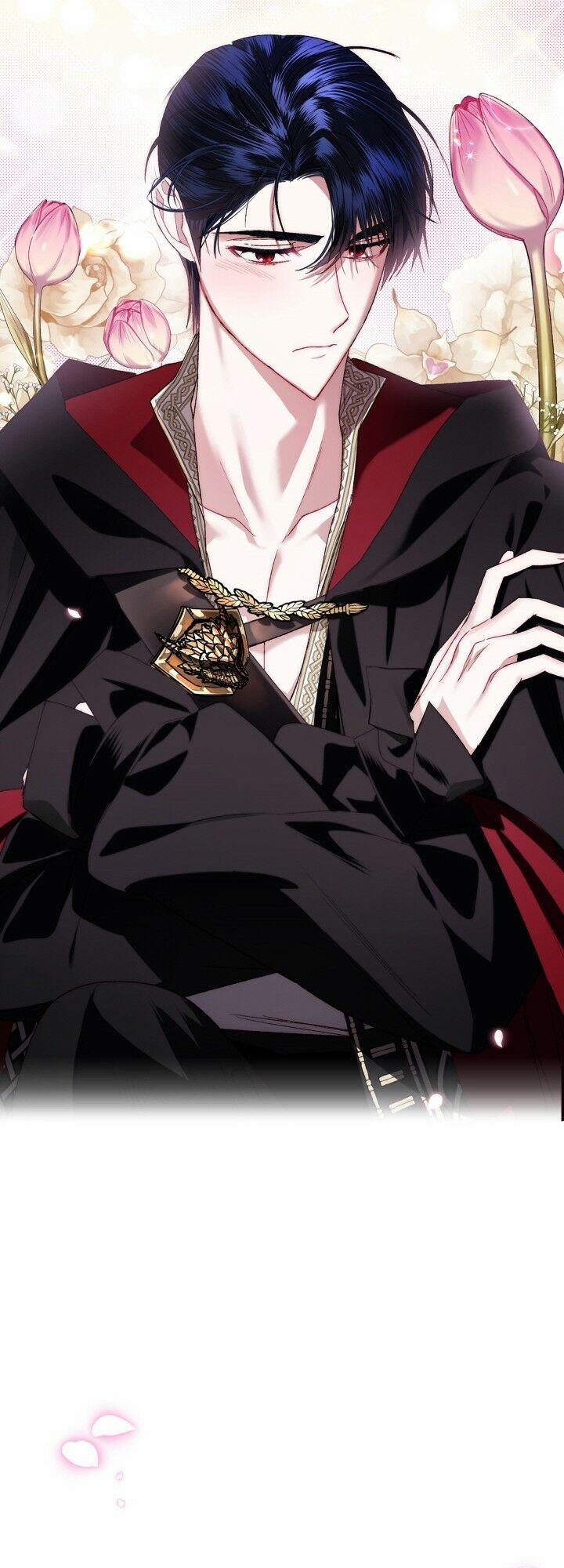 Cha, Con Không Muốn Kết Hôn! 34 trang 5