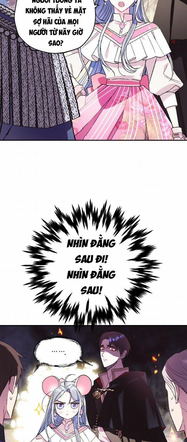 Cha, Con Không Muốn Kết Hôn! 34 trang 50