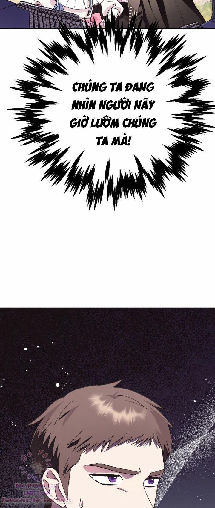 Cha, Con Không Muốn Kết Hôn! 34 trang 51