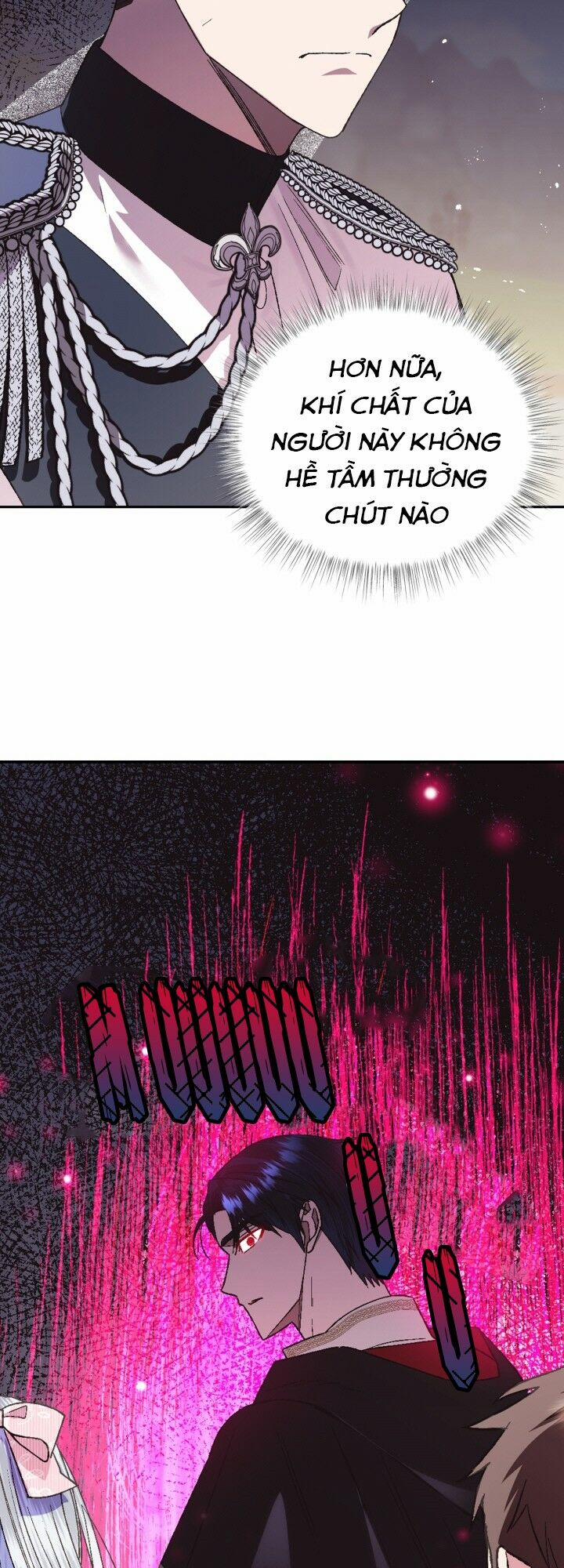 Cha, Con Không Muốn Kết Hôn! 34 trang 52