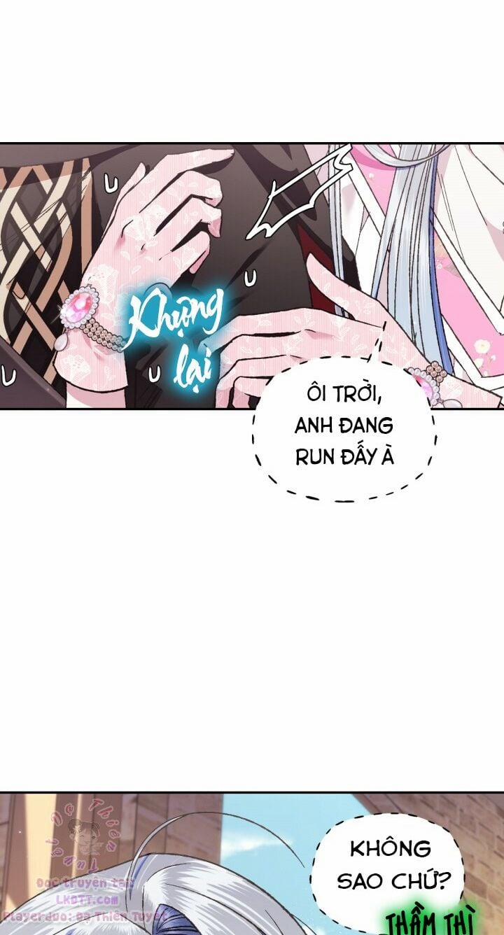 Cha, Con Không Muốn Kết Hôn! 34 trang 54