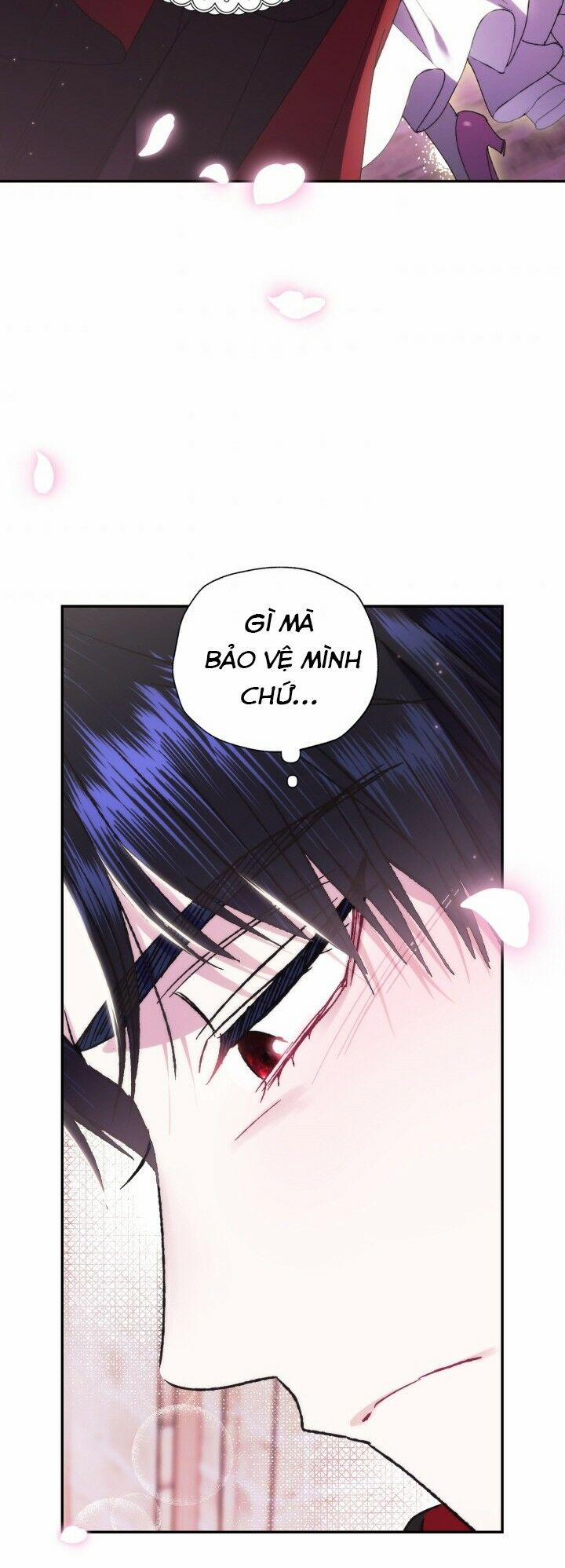 Cha, Con Không Muốn Kết Hôn! 34 trang 57