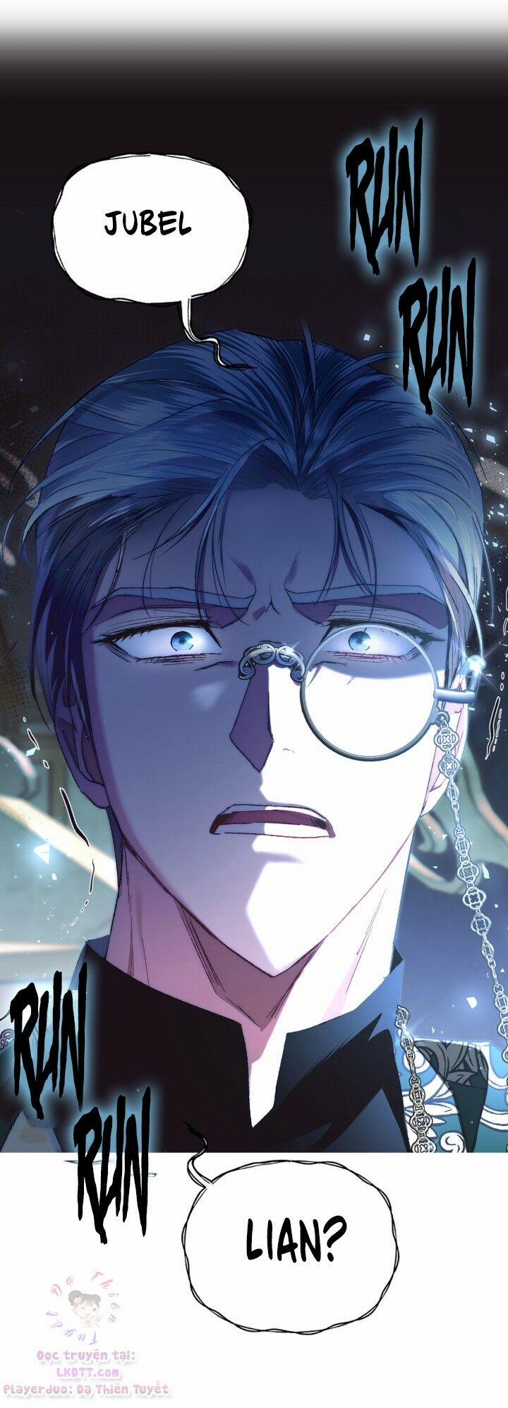 Cha, Con Không Muốn Kết Hôn! 34 trang 61