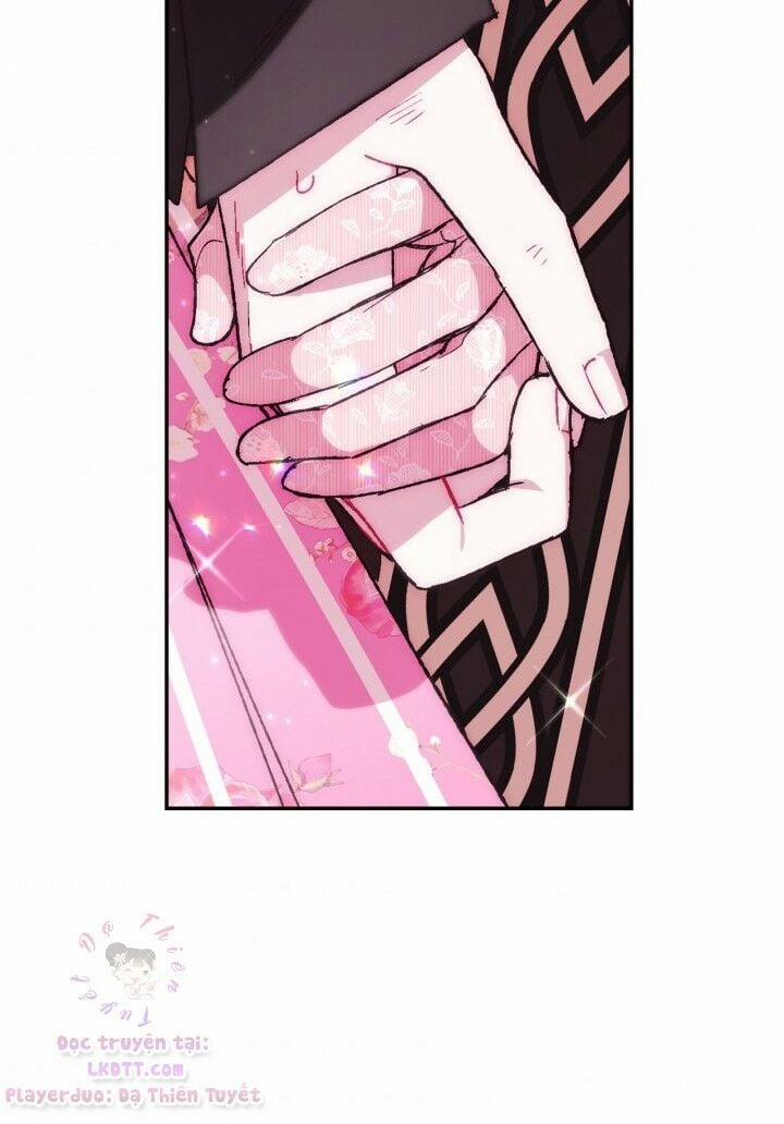 Cha, Con Không Muốn Kết Hôn! 34 trang 63