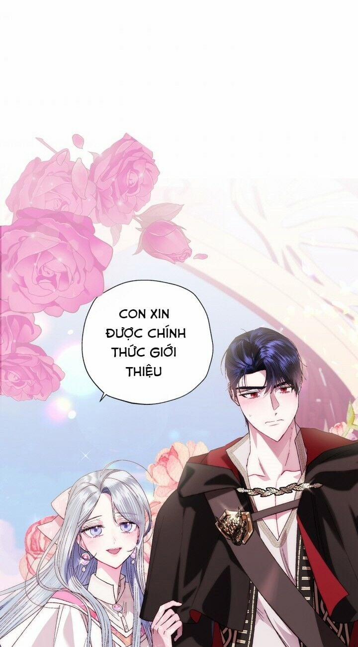 Cha, Con Không Muốn Kết Hôn! 34 trang 64